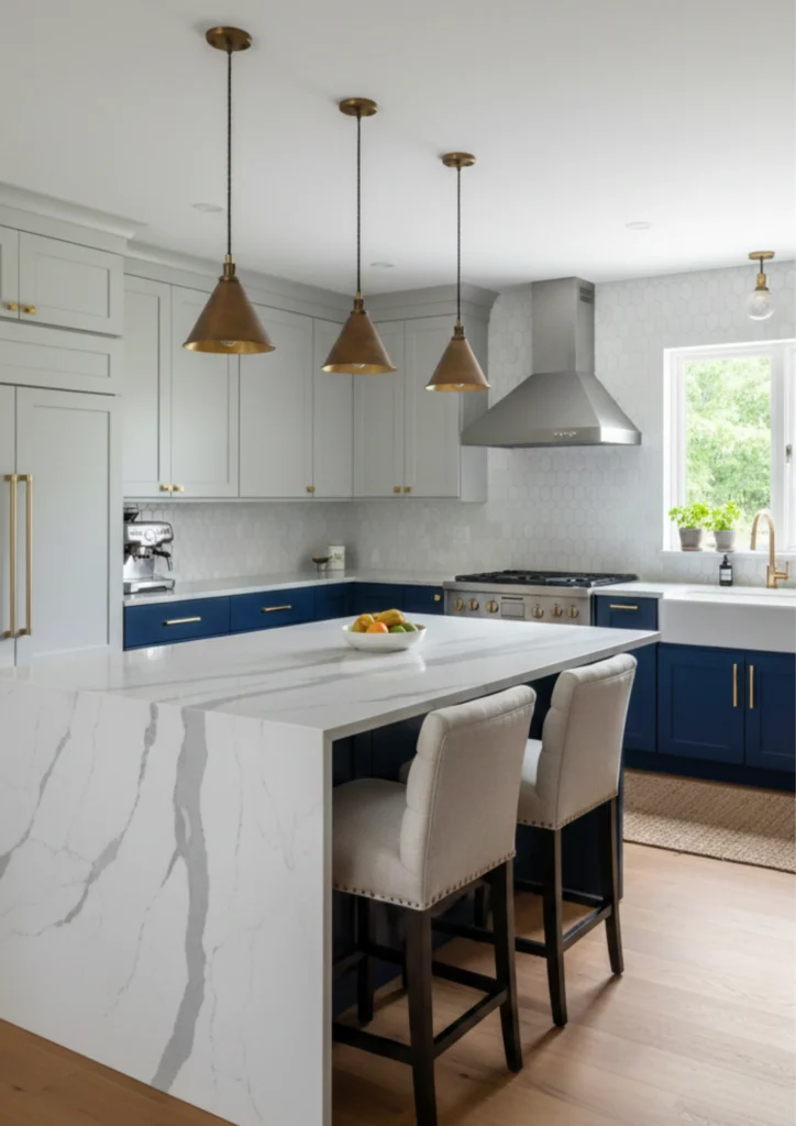 Kitchen Remodle services in palo Alto