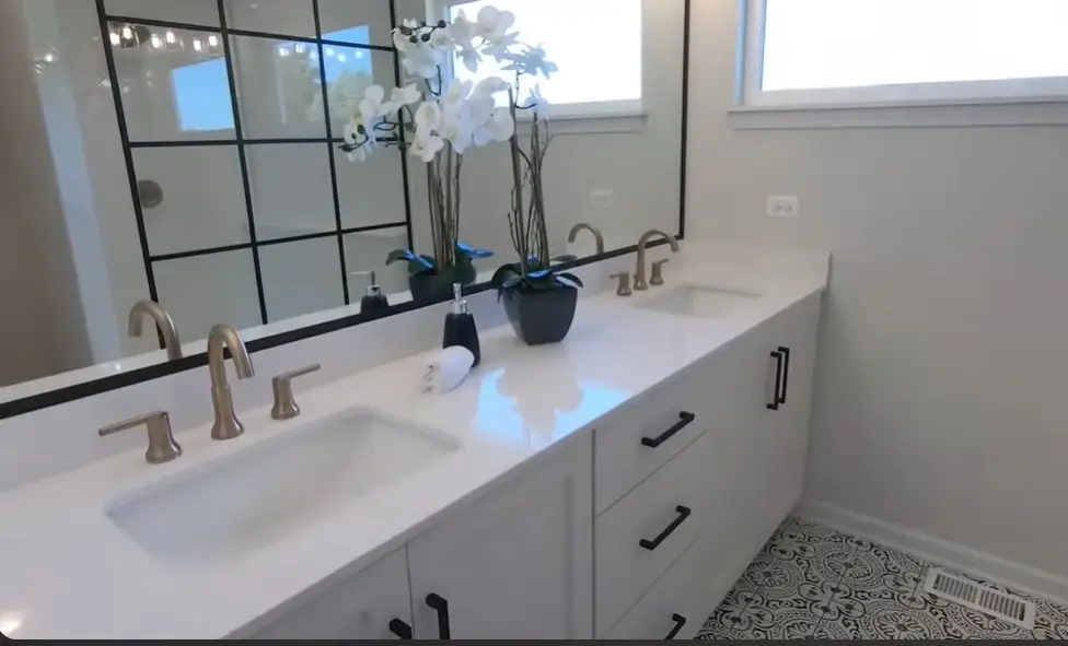 bathroom remodeling in palo alto