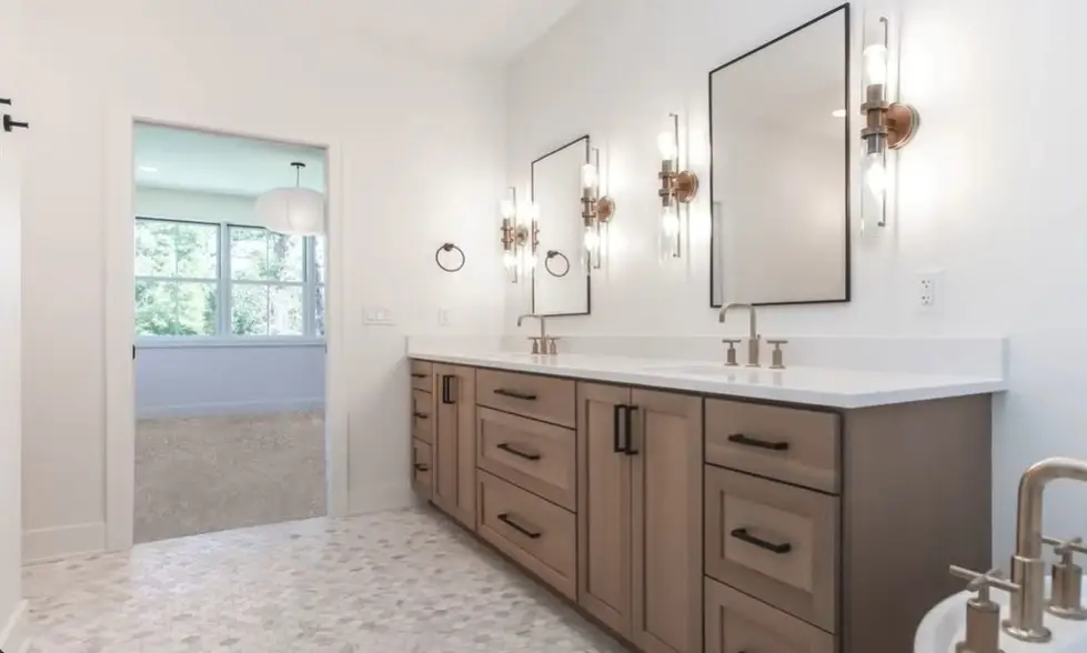 bathroom remodel in palo alto CA