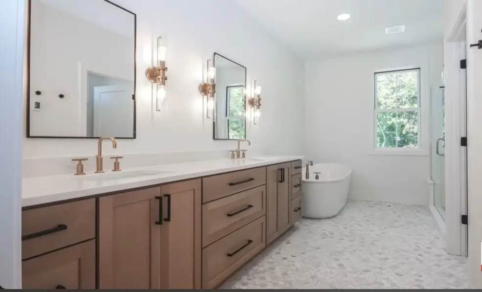 bathroom remodeling in palo alto