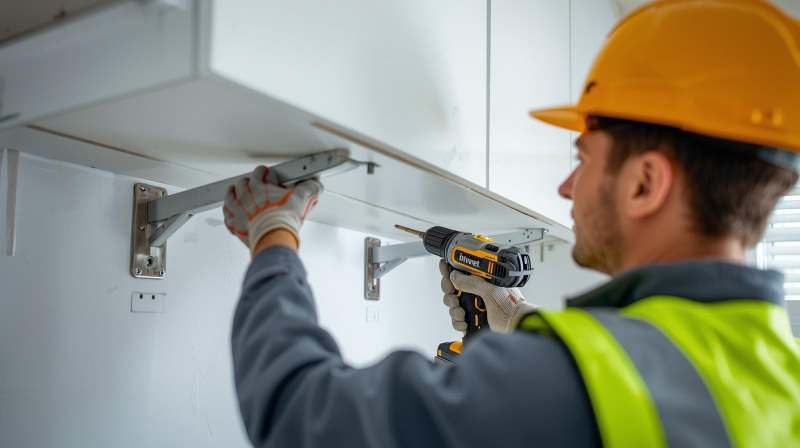 kitchen remodeling in palo alto