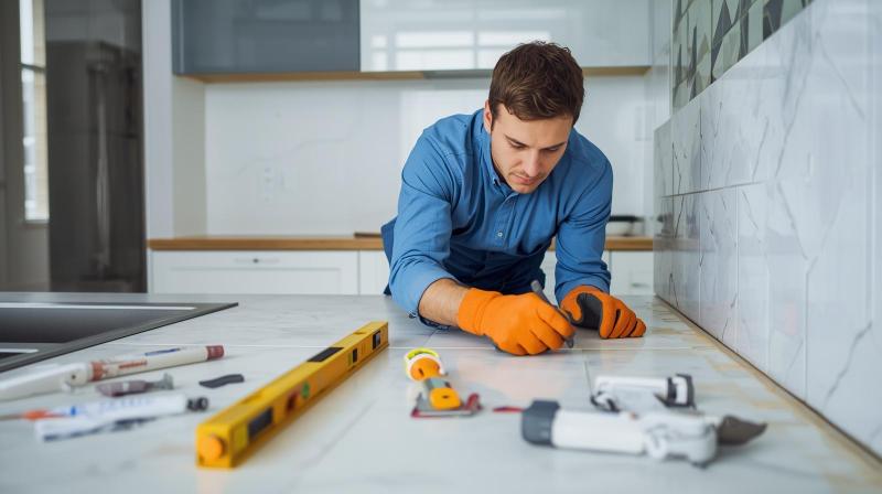 kitchen remodeling in palo alto