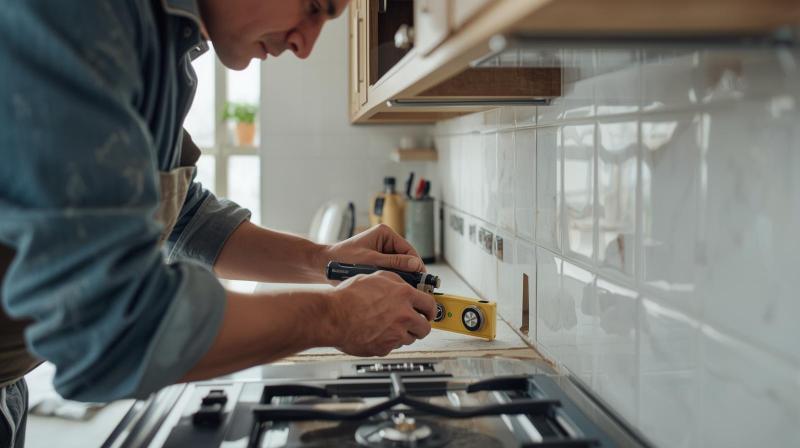 kitchen remodeling services in palo alto